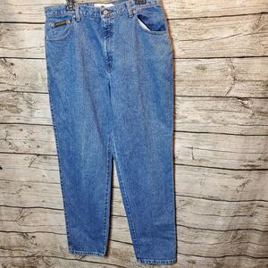 Boston Traders Relaxed Fit Jeans Size 38/32 NWT
